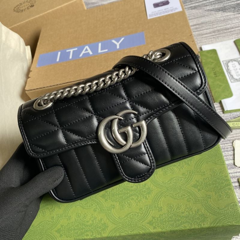 Gucci Satchel Bags